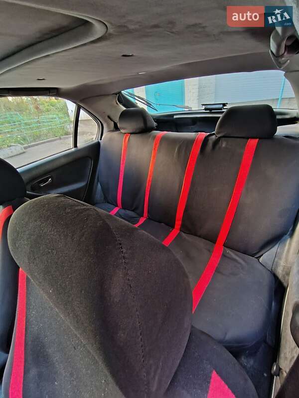 Седан Honda Civic 1997 в Вінниці