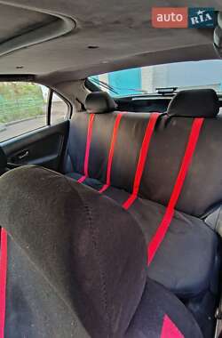 Седан Honda Civic 1997 в 