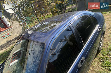 Хетчбек Honda Civic 1996 в 