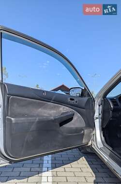 Купе Honda Civic 2001 в Львове