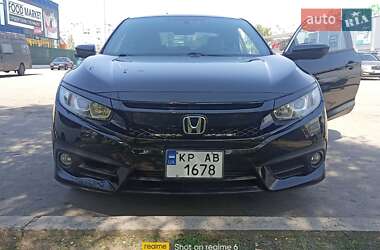 Honda Civic 2018 Honda Civic 2018