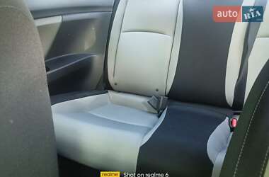 Хетчбек Honda Civic 2018 в 