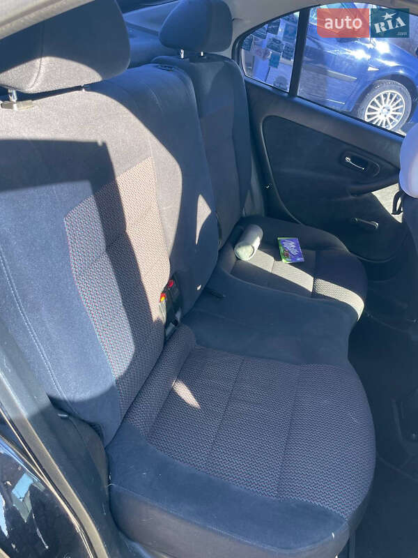Лифтбек Honda Civic 1997 в Умани