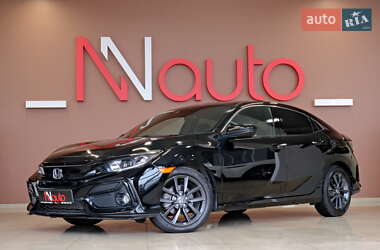 Honda Civic 2022 Honda Civic 2022