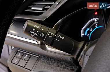 Хэтчбек Honda Civic 2022 в 
