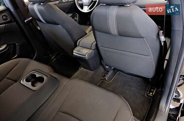 Хэтчбек Honda Civic 2022 в 