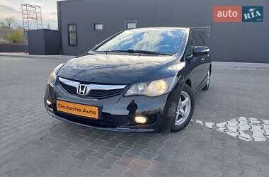 Седан Honda Civic 2009 в 