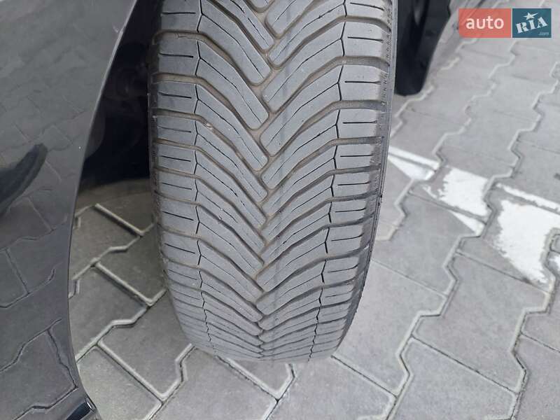 Седан Honda Civic 2009 в Одесі