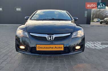 Седан Honda Civic 2009 в 