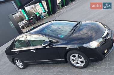 Седан Honda Civic 2009 в 