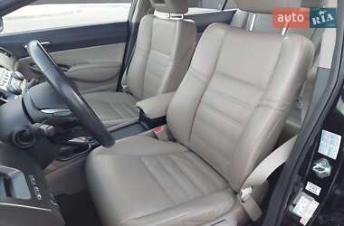 Седан Honda Civic 2009 в 