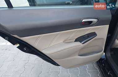 Седан Honda Civic 2009 в 