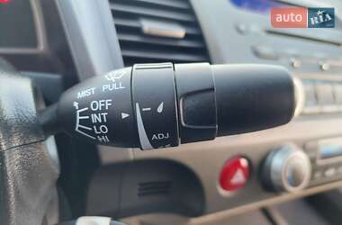 Седан Honda Civic 2009 в 
