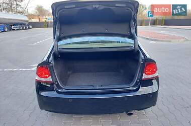 Седан Honda Civic 2009 в 