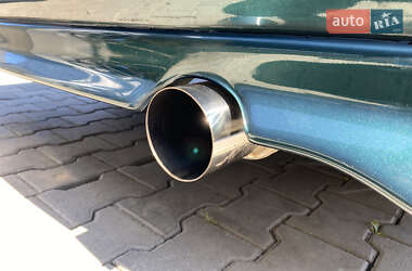 Седан Honda Civic 2000 в 