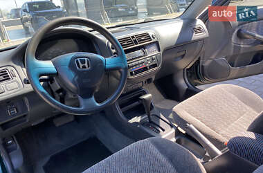Седан Honda Civic 2000 в 