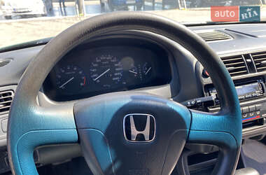 Седан Honda Civic 2000 в 