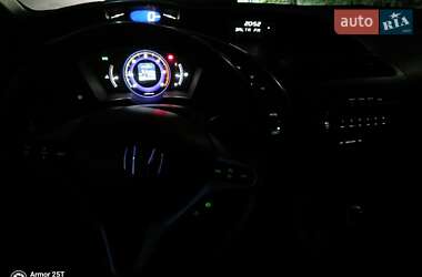 Хэтчбек Honda Civic 2006 в 