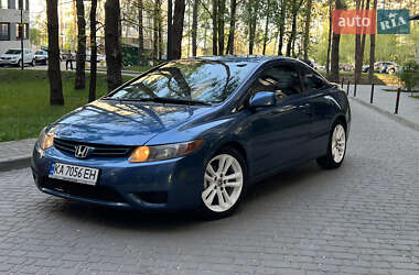 Купе Honda Civic 2008 в Києві