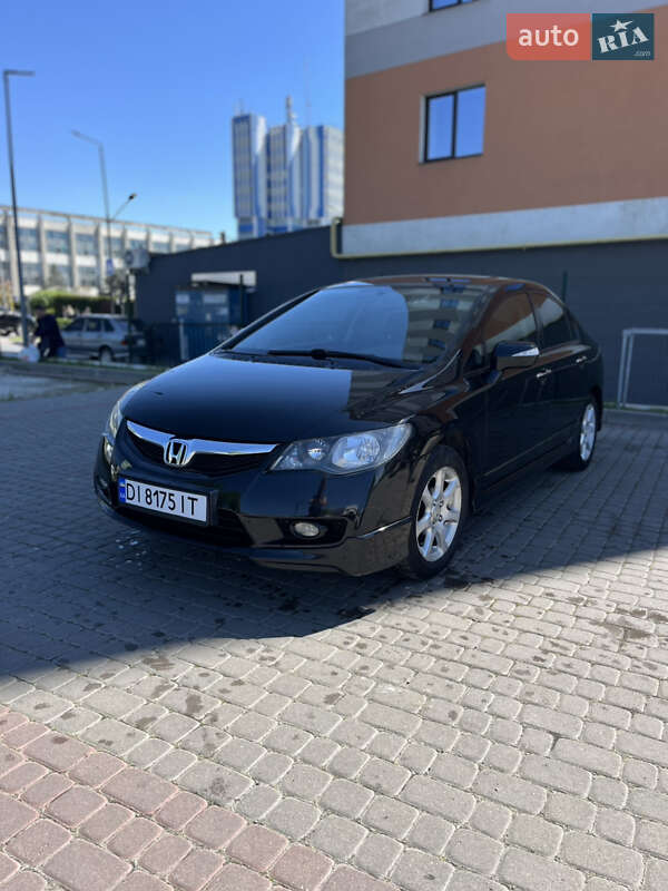 Honda Civic 2009