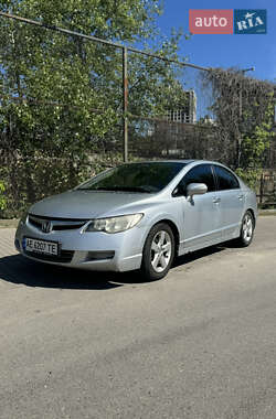 Honda Civic 2007 Honda Civic 2007