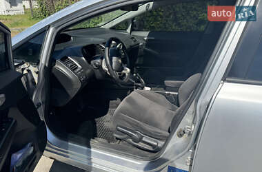 Хэтчбек Honda Civic 2007 в 
