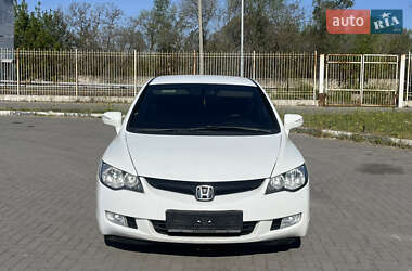 Седан Honda Civic 2008 в 