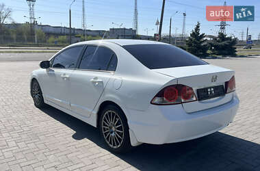 Седан Honda Civic 2008 в 