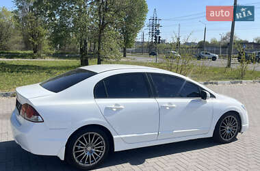 Седан Honda Civic 2008 в 