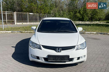 Седан Honda Civic 2008 в 