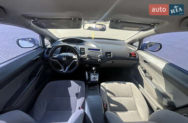 Седан Honda Civic 2008 в 