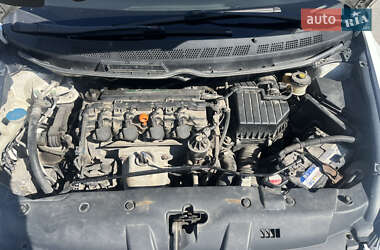 Седан Honda Civic 2008 в 