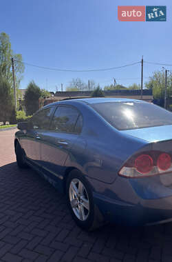 Седан Honda Civic 2007 в 
