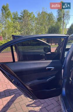 Седан Honda Civic 2007 в 