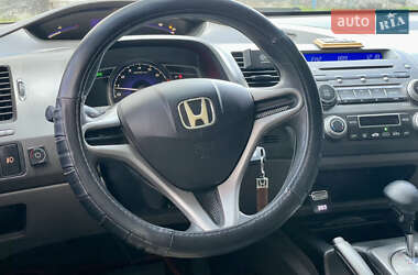 Седан Honda Civic 2008 в 