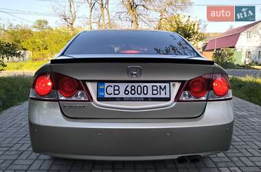 Седан Honda Civic 2007 в 