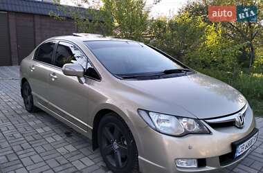 Honda Civic 2007 Honda Civic 2007