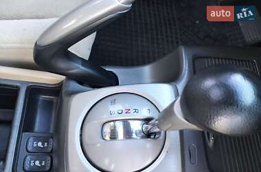 Седан Honda Civic 2007 в 