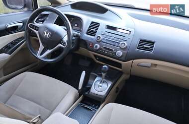 Седан Honda Civic 2007 в 