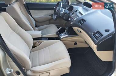 Седан Honda Civic 2007 в 