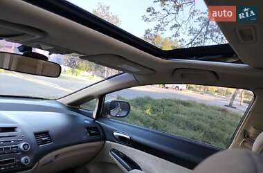 Седан Honda Civic 2007 в 