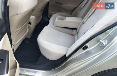 Седан Honda Civic 2007 в 