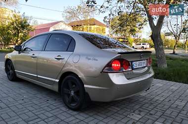 Седан Honda Civic 2007 в 