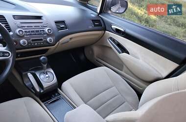 Седан Honda Civic 2007 в 