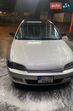Седан Honda Civic 1992 в 