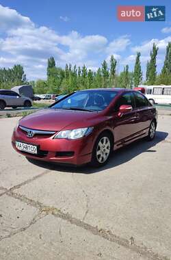Honda Civic 2007 Honda Civic 2007