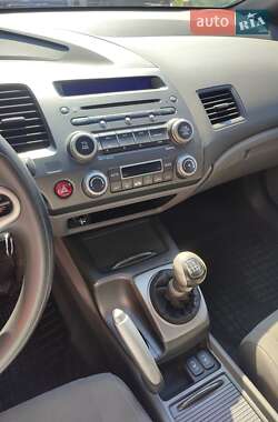 Седан Honda Civic 2007 в 