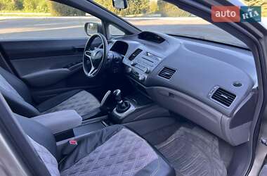 Седан Honda Civic 2008 в 