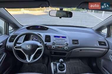 Седан Honda Civic 2008 в 