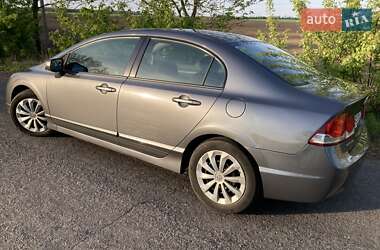 Седан Honda Civic 2009 в 